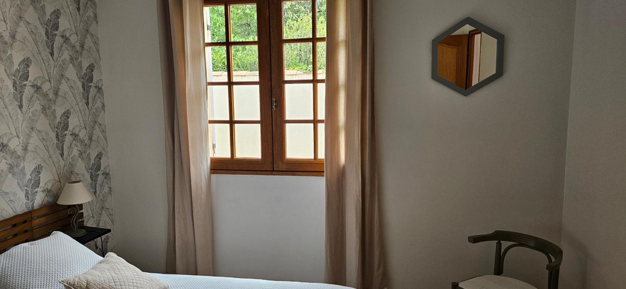 Au Pied Du Massif Des Costes Villa Pélissanne Exteriör bild